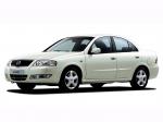 Nissan Almera Classic 2006 года